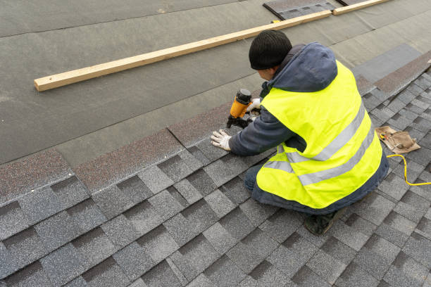 Professional Roofing Contractor in East Ithaca, NY