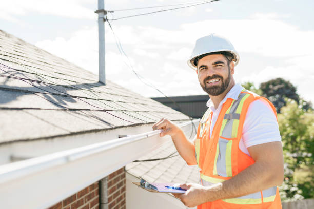 Best Roof Leak Repair  in East Ithaca, NY
