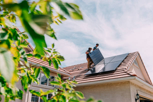 Best Commercial Roofing Services  in East Ithaca, NY