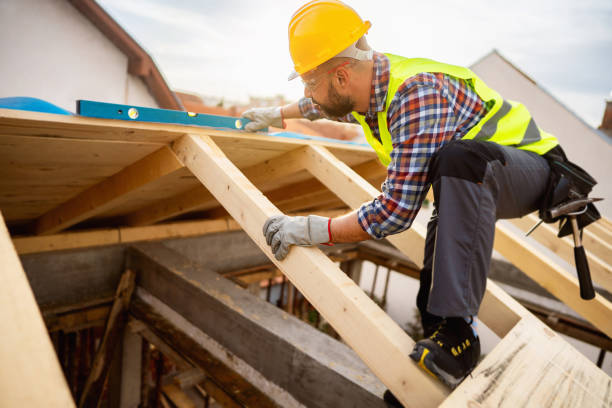 Quick and Trustworthy Emergency Roof Repair Services in East Ithaca, NY