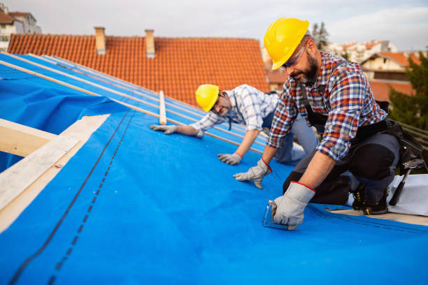 Slate Roofing Contractor in East Ithaca, NY